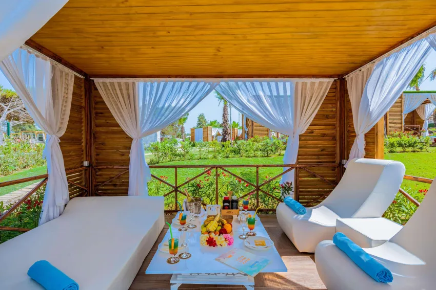 Granada Luxury Belek 5*-411