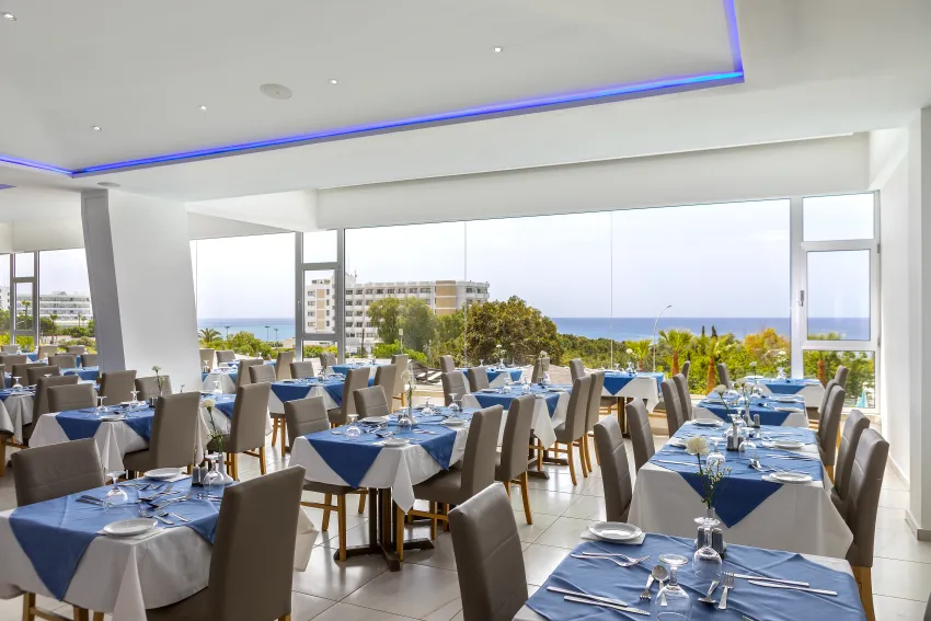 Cyprotel Florida Hotel 4*-53