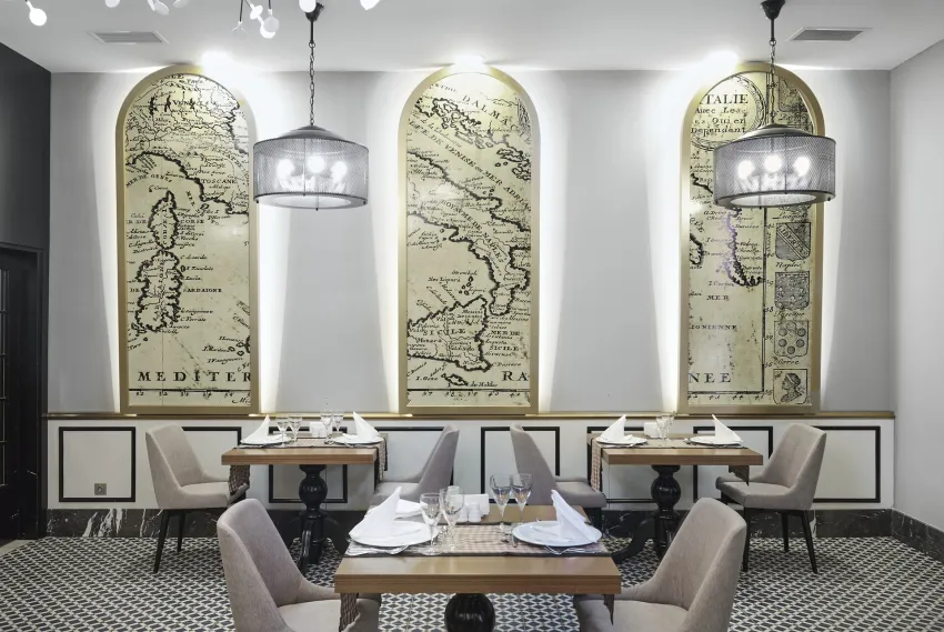 Seaden Valentine Resort & Spa (Adults Only 16+) 5*-11