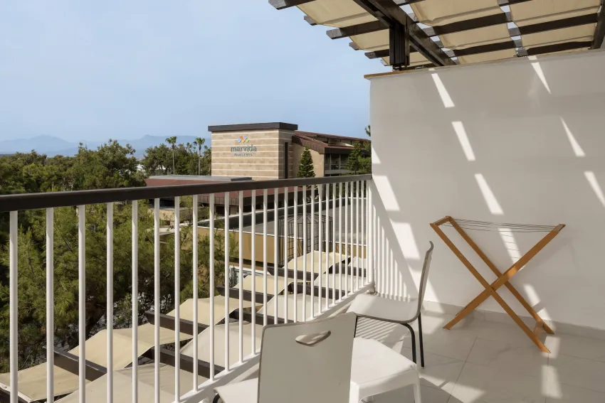 Marvida Family Eco Club (Ex:Otium Family Eco Club) 5*-282