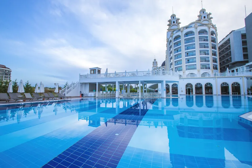 Jadore Deluxe Hotel & Spa 5*-62