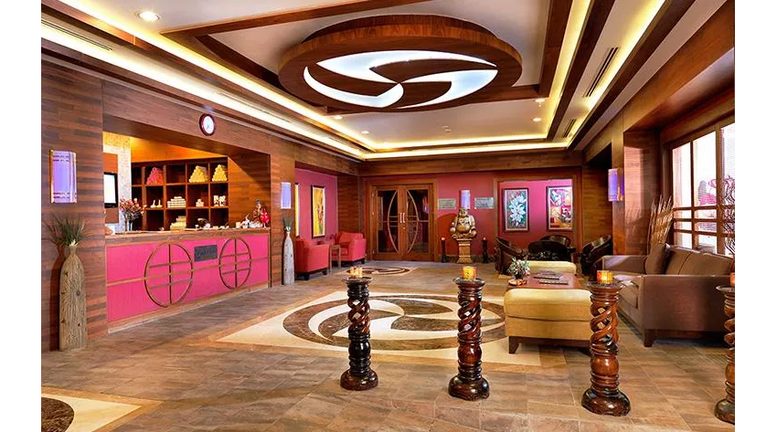 CRYSTAL DELUXE RESORT & SPA  5*-21