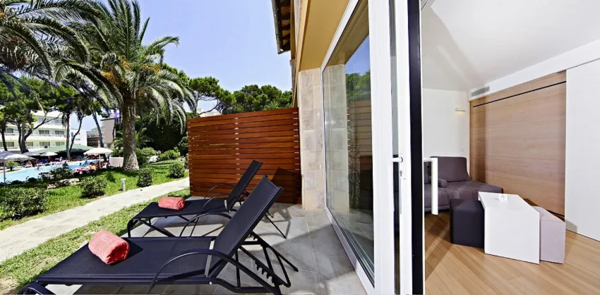 S'Entrador Playa Hotel & Spa 4*-20
