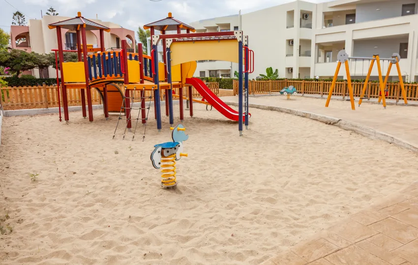 Harmony Rethymno Beach Hotel 4*-93
