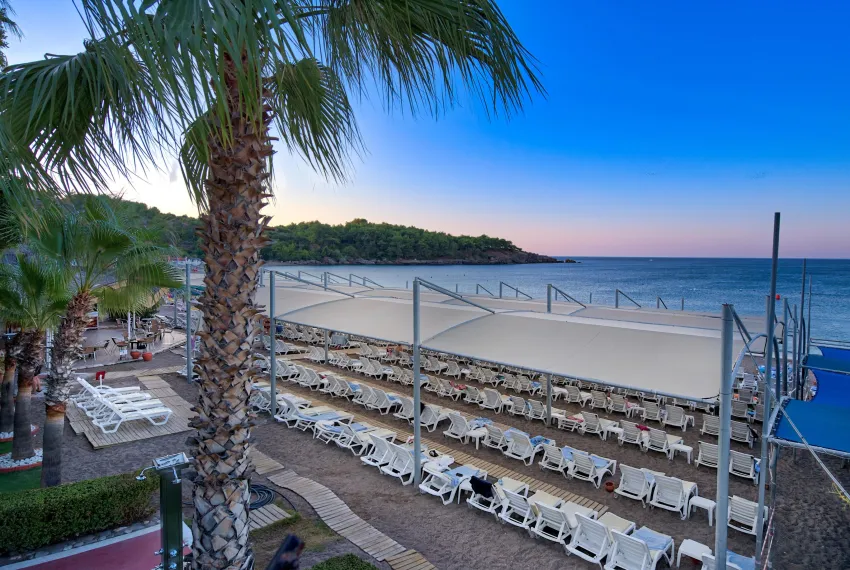 Sealife Buket Resort & Beach Hotel 5*-108