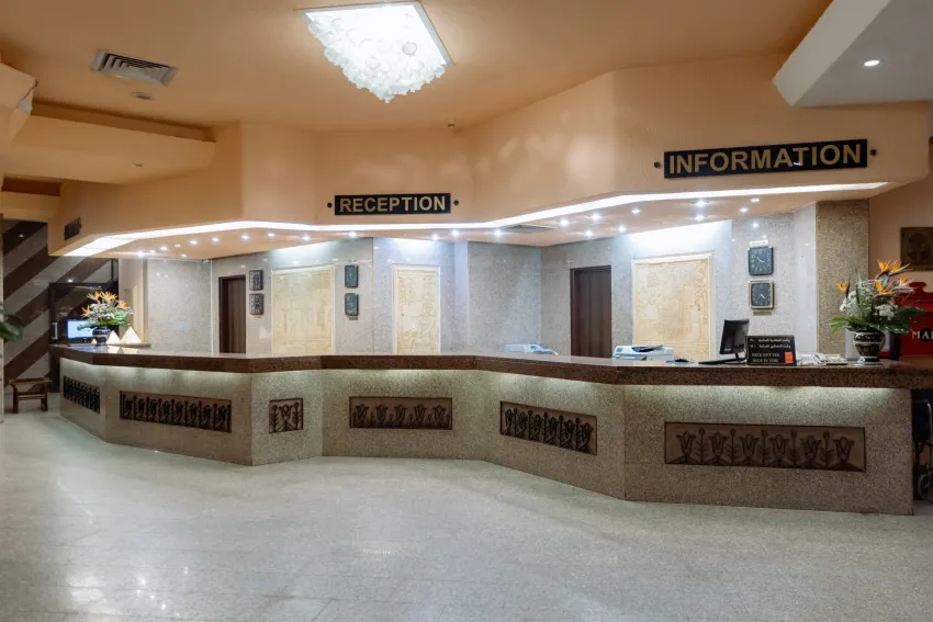 Empire Hotel Aqua Park 3*-18