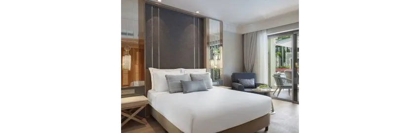 Ela Excellence Resort Belek 5*-7