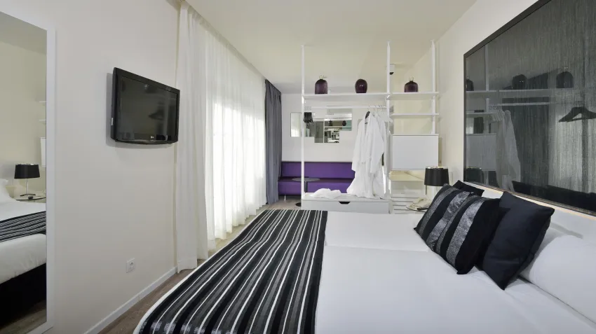 Melia South Beach 4*-48