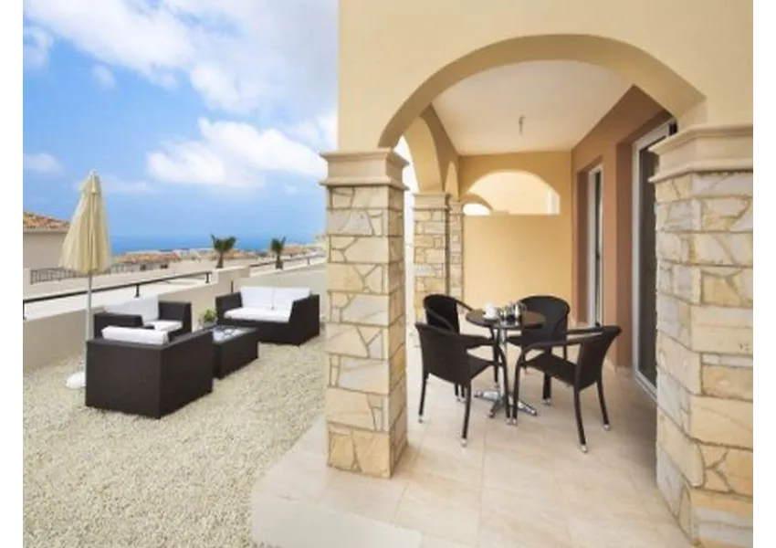 Club St George Resort 4*-30