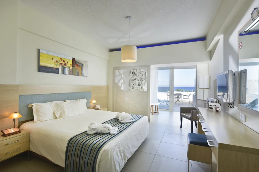Pernera Beach 4*-33