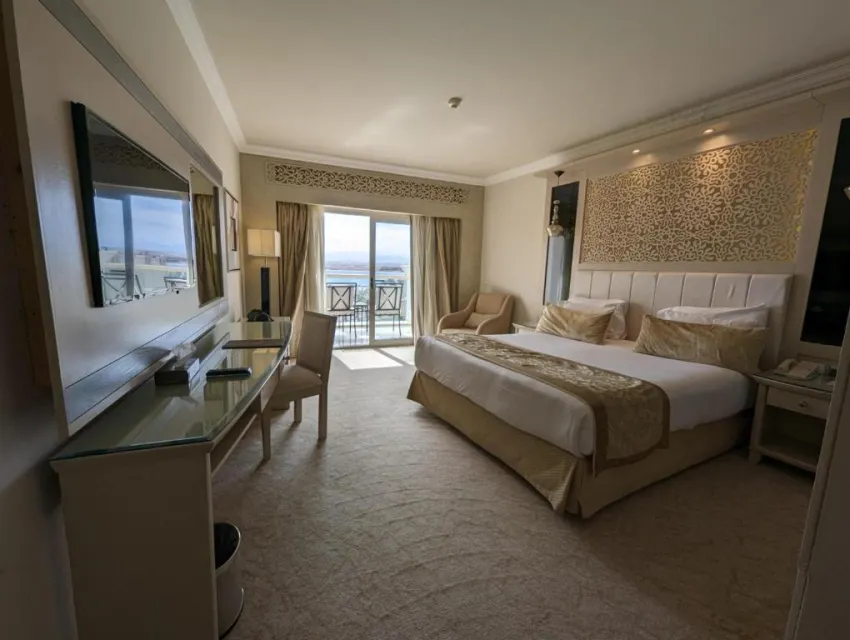 KAISOL ROMANCE RESORT SAHL HASHEESH (ADULTS ONLY 16+)  5*-3