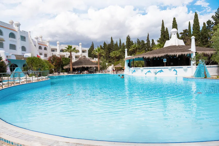 Hammamet Garden Resort & Spa 4*-24