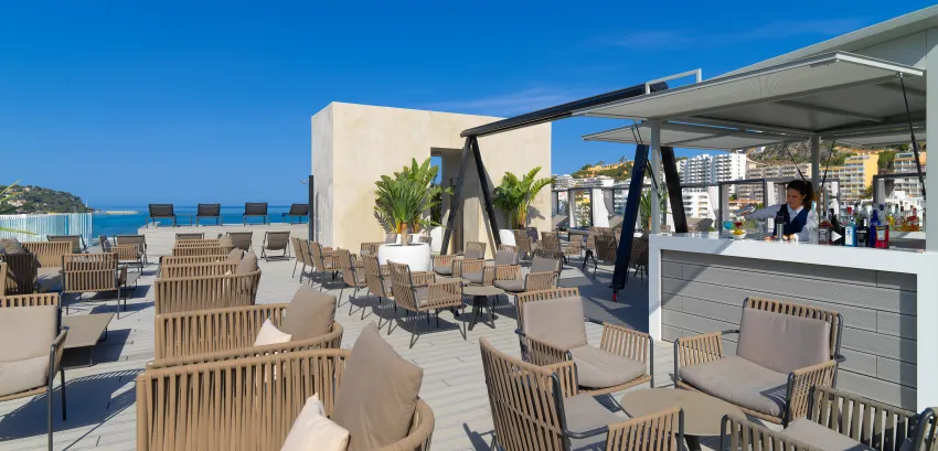 H10 Casa del Mar 4*-133