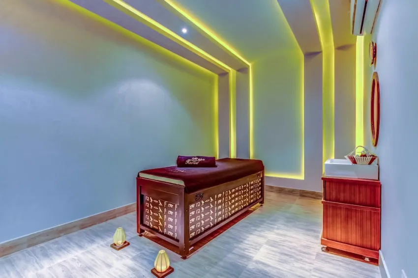 Amc Royal Hotel & Spa 5*-50
