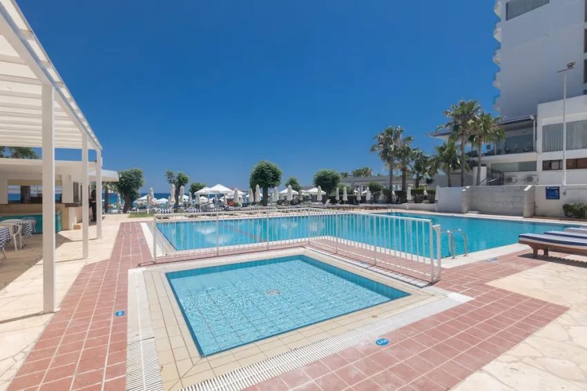 Iliada Beach Hotel 4*-42
