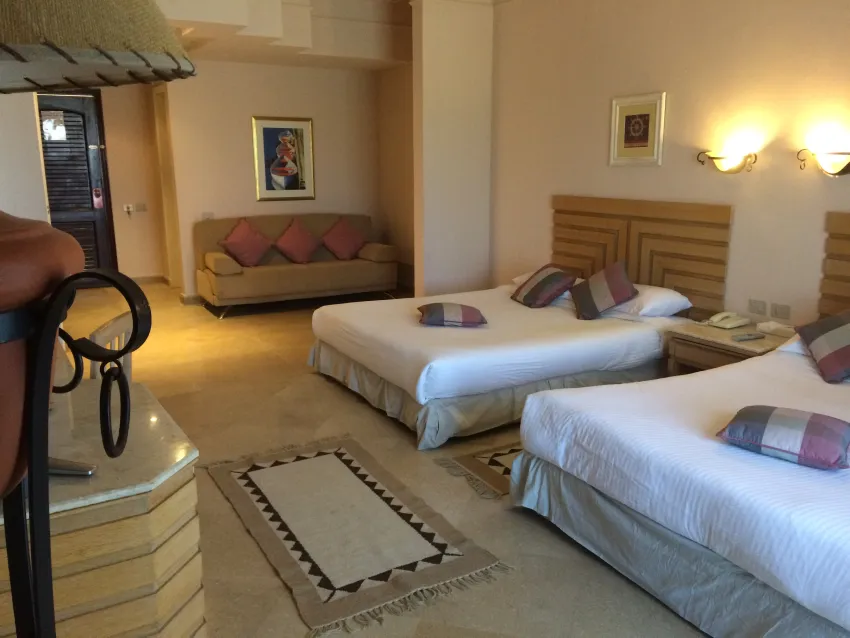 Coral Beach Resort Hotel 4*-60