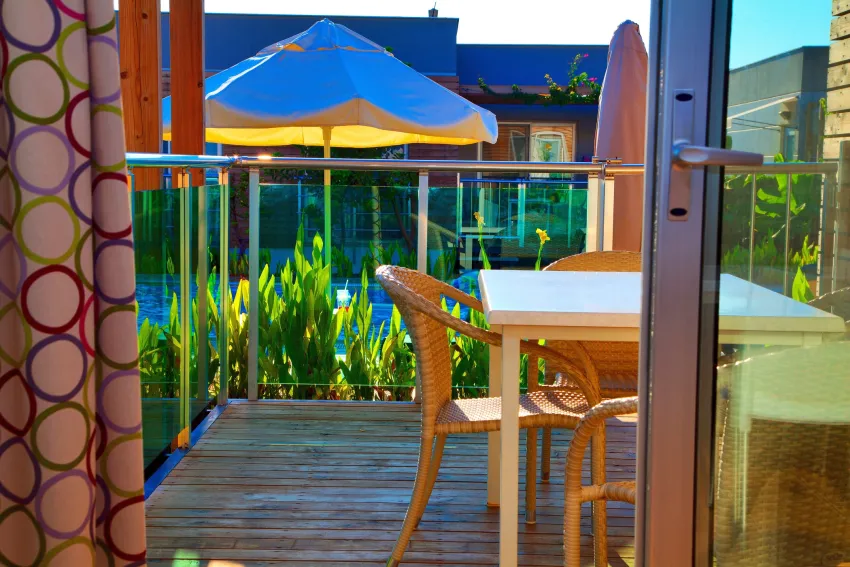 Green Garden Resort & Spa Hotel 5*-38