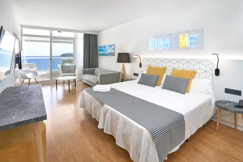 Flamboyan Caribe Hotel & Spa 4*-21