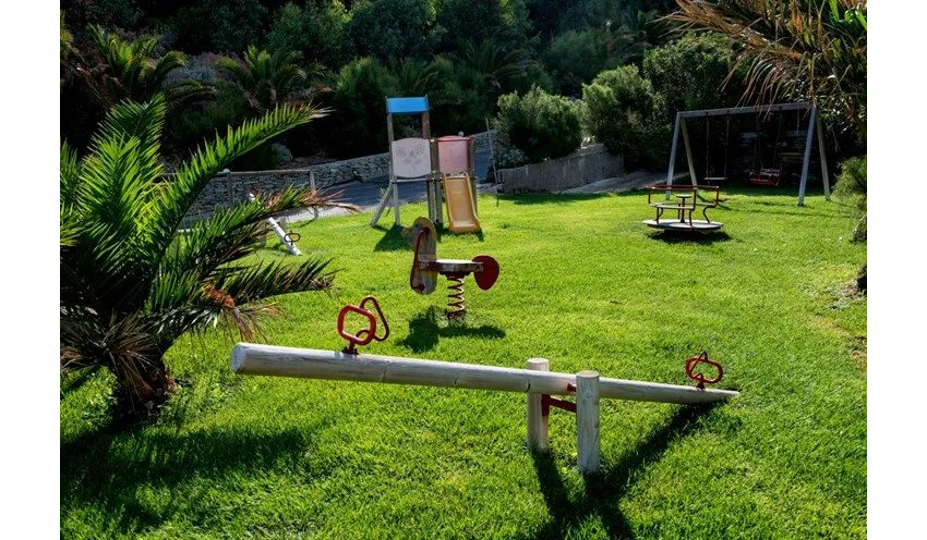 Athina Palace Resort and Spa 5*-4