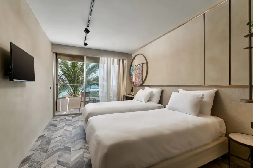 Buyuk Hotel 4*-17