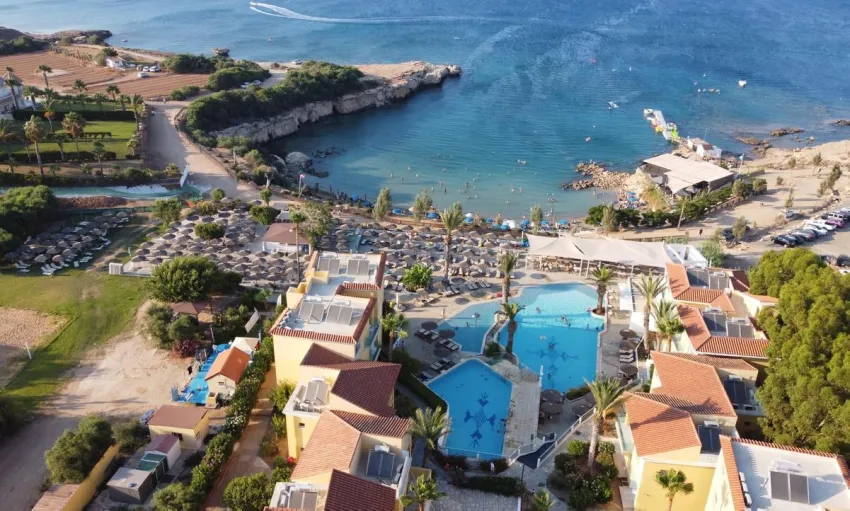 Malama Beach Holiday Village 4*-15