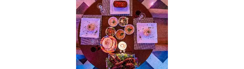 Mercure Hurghada Hotel 4*-84