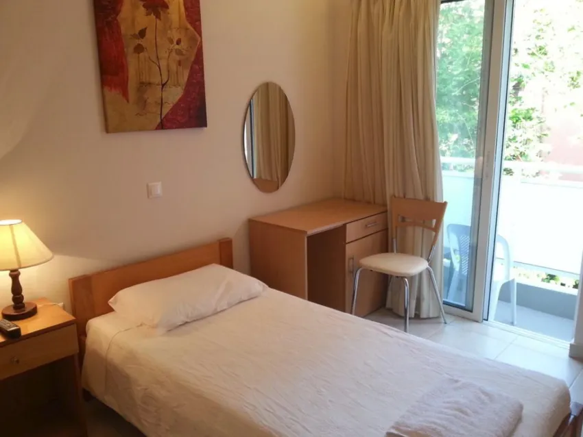 International Hotel 3*-5