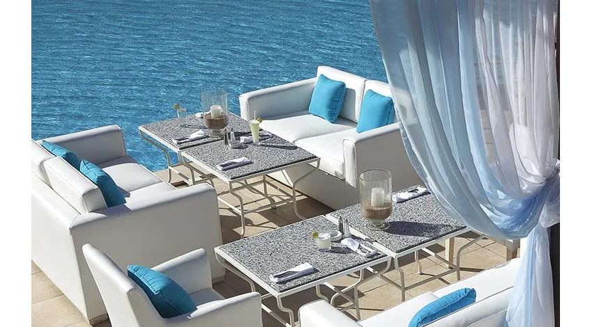 JAZ AQUAMARINE RESORT  5*-28
