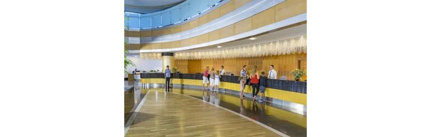 Royal Wings Hotel 5*-11