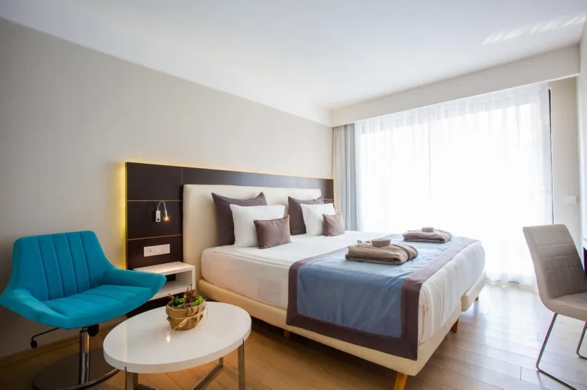 Selene Beach & Spa Hotel 5*-24