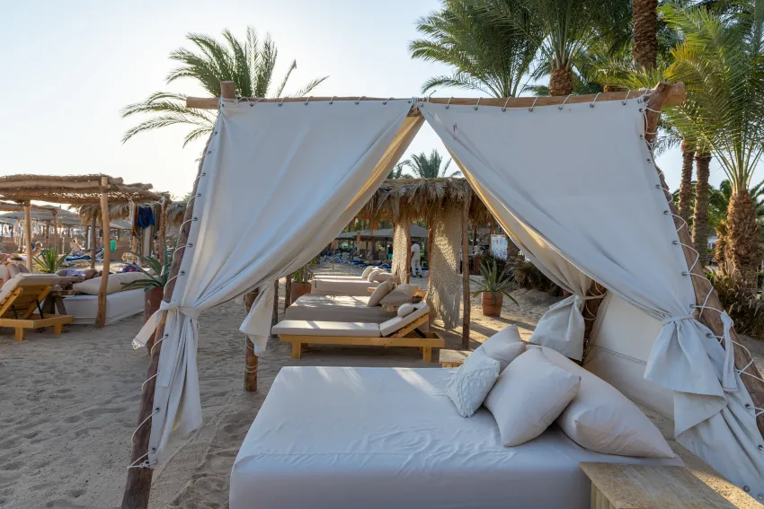 Fort Arabesque Resort, Spa and Villas 4*-201