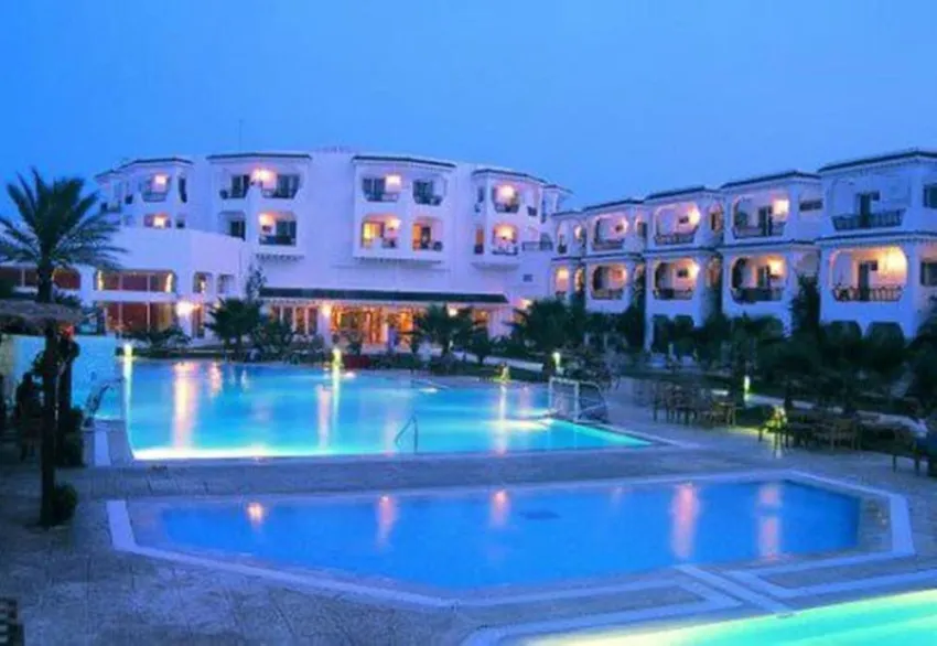 Golden Beach Hotel 4*-29