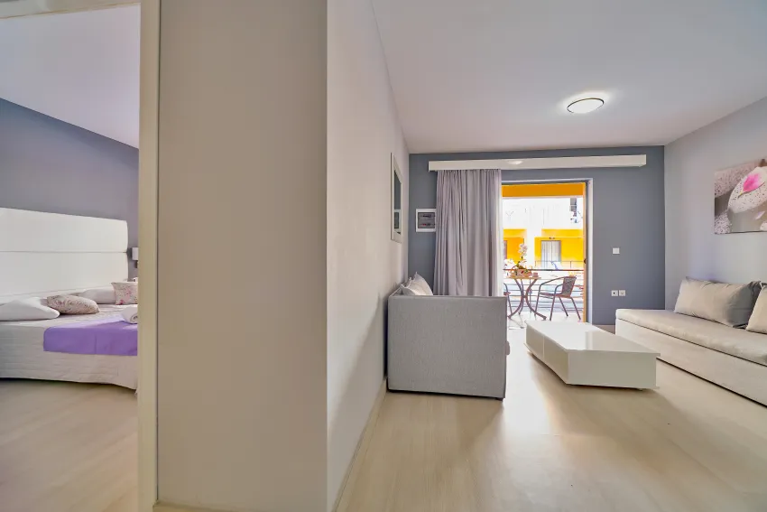 Sunrise Village Hotel 3*-28