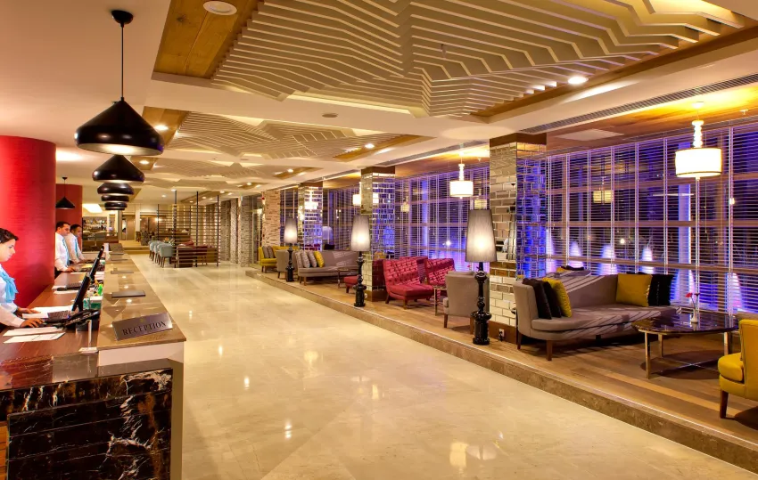 Grand Park Lara 4*-7