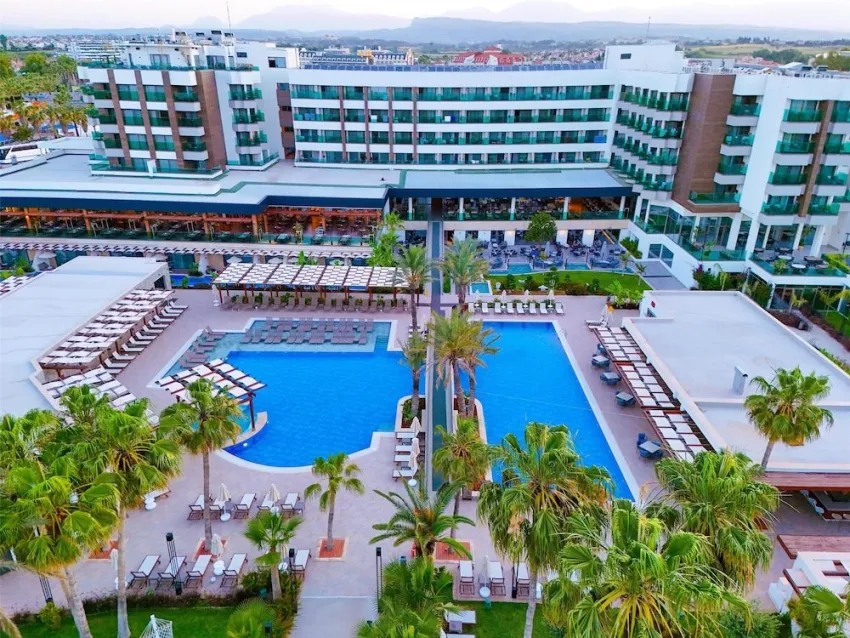 Sural Saray Hotel (Adults Only 16+) 5*-135