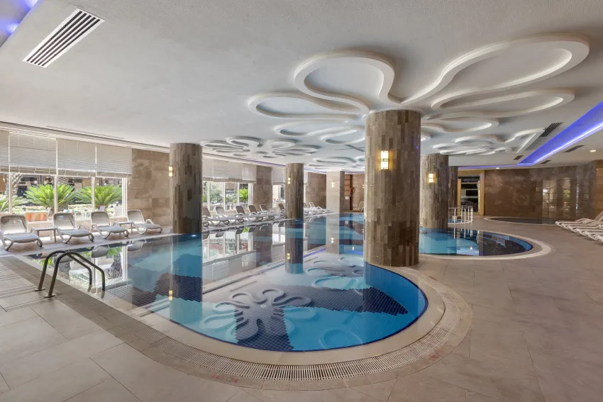 Kirman Belazur Belek 5*-32