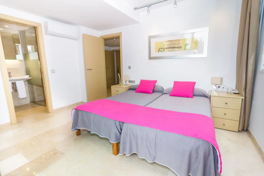 Eix Platja Daurada Hotel & SPA 4*-22
