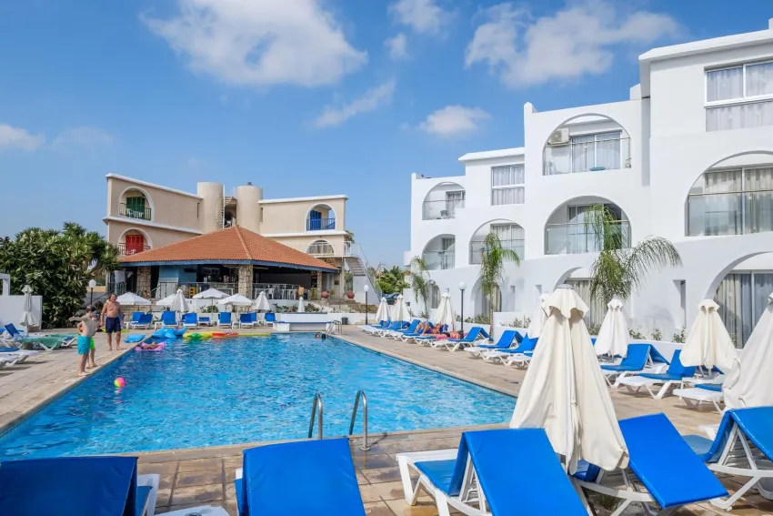 Pandream Hotel Apartments 3*-3