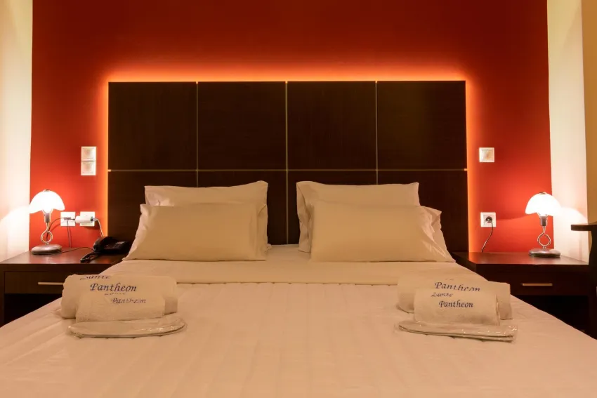 Zante Pantheon 4*-10