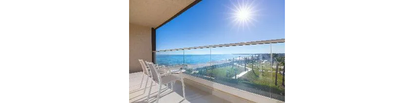 Hilton Skanes Monastir Beach Resort 5*-384