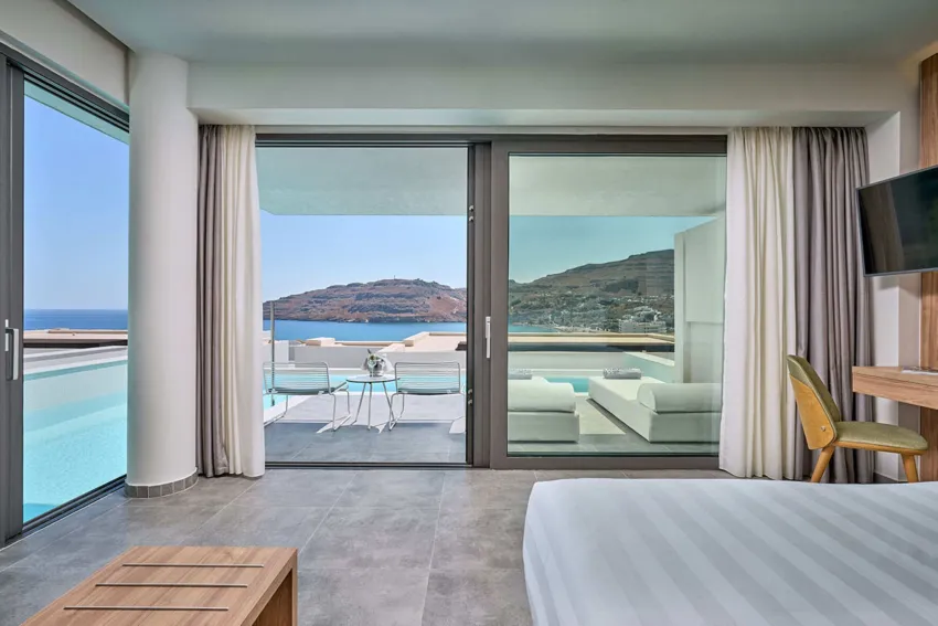 Lindos Grand Resort and Spa 5*-22