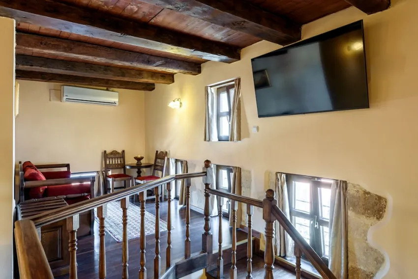 PORTO DEL COLOMBO BOUTIQUE TRADITIONAL HOTEL 4*-36