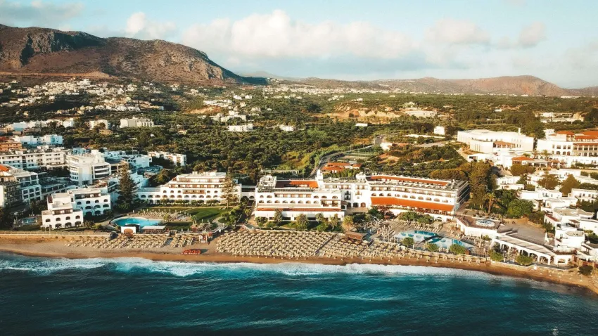 Creta Maris Resort 5*-10