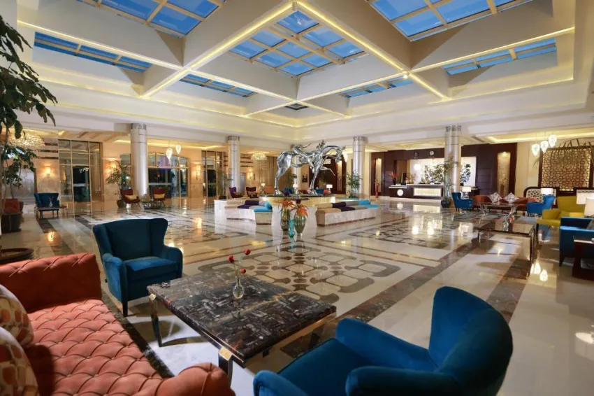 PICKALBATROS WHITE BEACH RESORT  5*-14