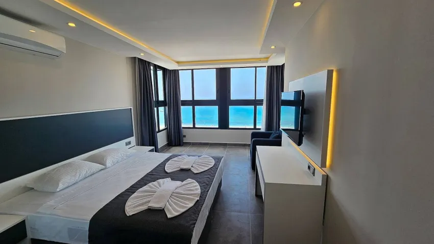 Kaila Krizantem Hotel 4*-7