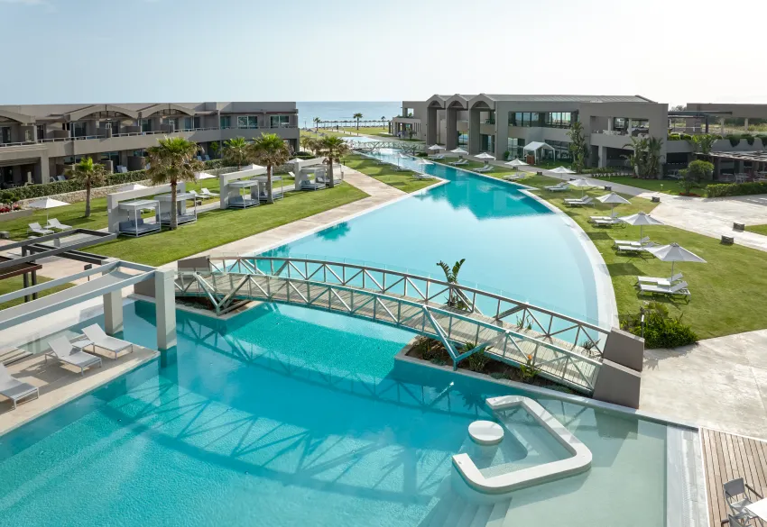 Euphoria Resort 5*-85