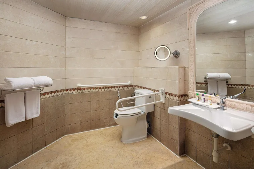 Palm Royale Soma Bay Resort 5*-121