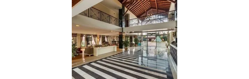 Club Felicia Village 5*-2