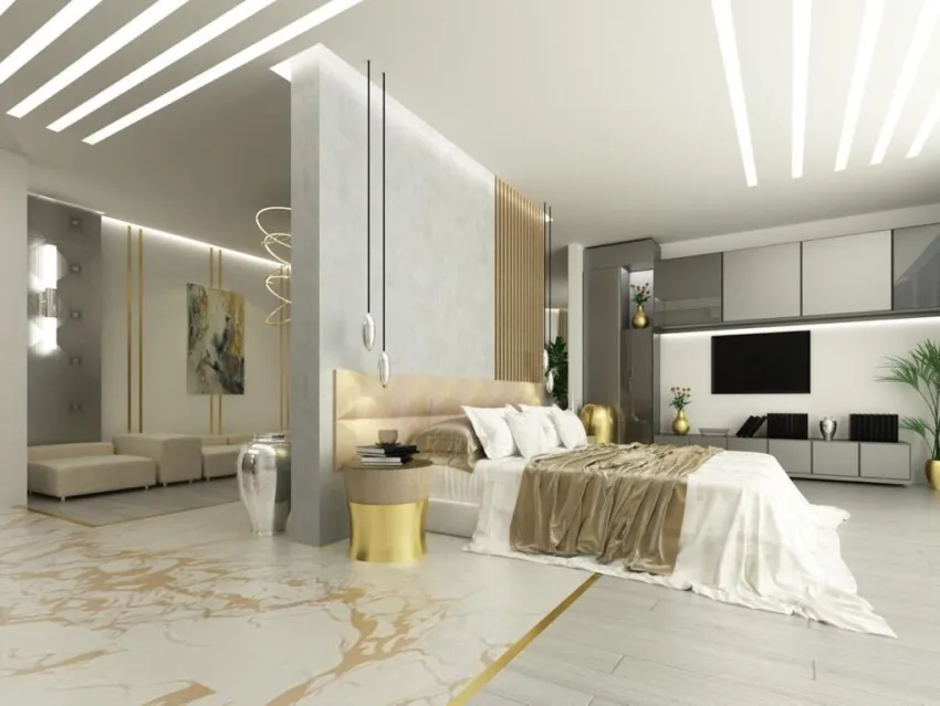 Bellagio Beach Resort & Spa 5*-57