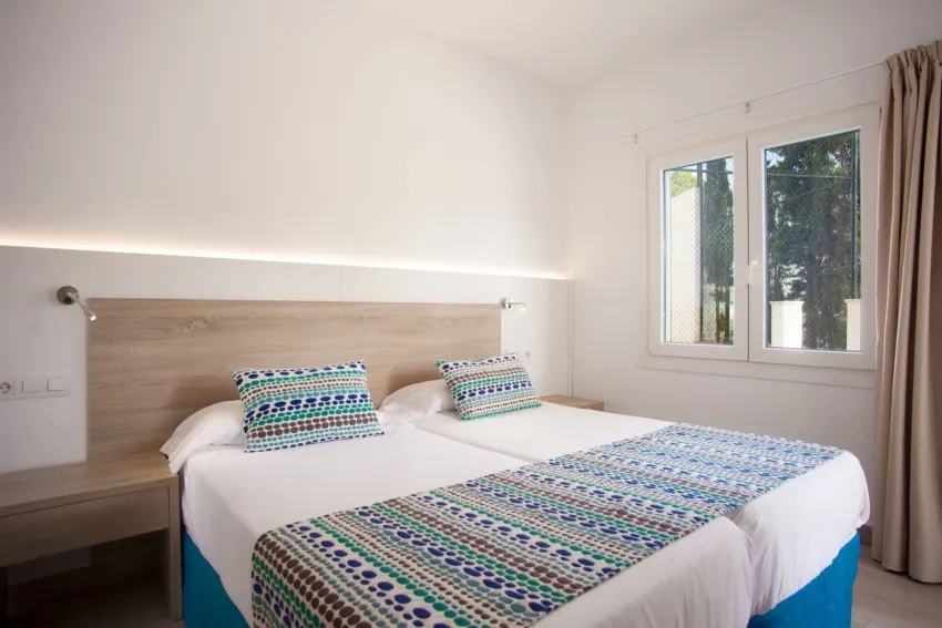 Globales Costa de la Calma -16